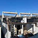 Apartamento Floating Sea House Marea Portoroz