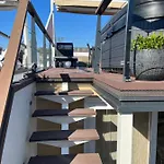 Floating Sea House Marea * Portoroz