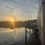 Apartamento Floating Sea House Marea
