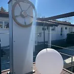 Apartamento Floating Sea House Marea