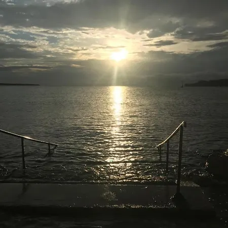 Lejlighed Floating Sea House Marea Portorož