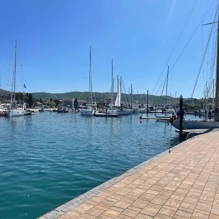 Floating Sea House Marea Portoroz