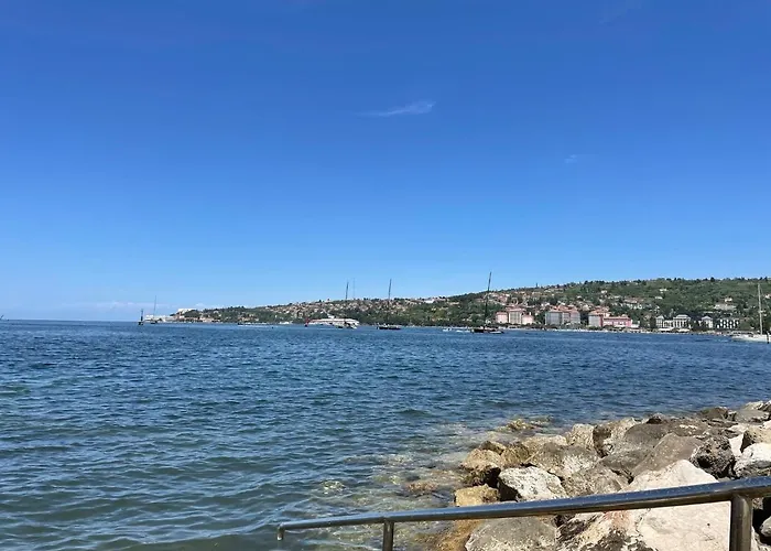 Floating Sea House Marea Διαμέρισμα *