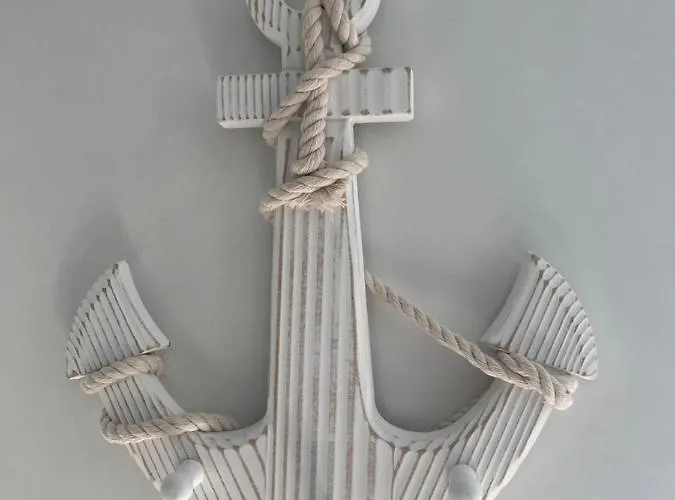 Apartment Floating Sea House Marea *