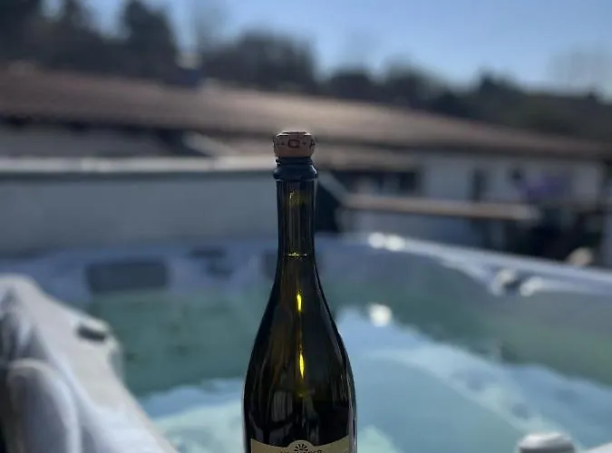 Floating Sea House Marea